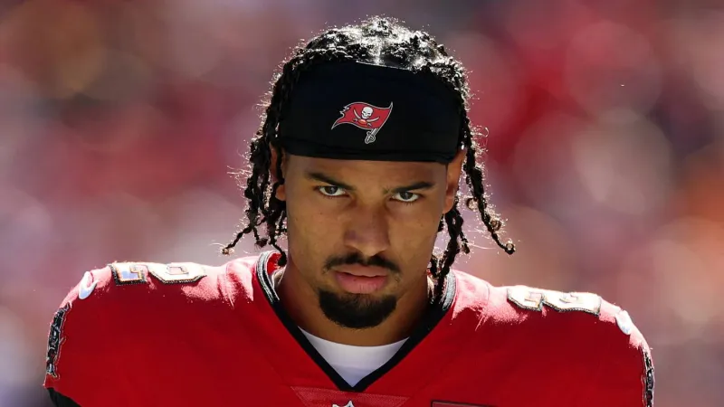 Emeka Egbuka is already showing signs of a breakout season