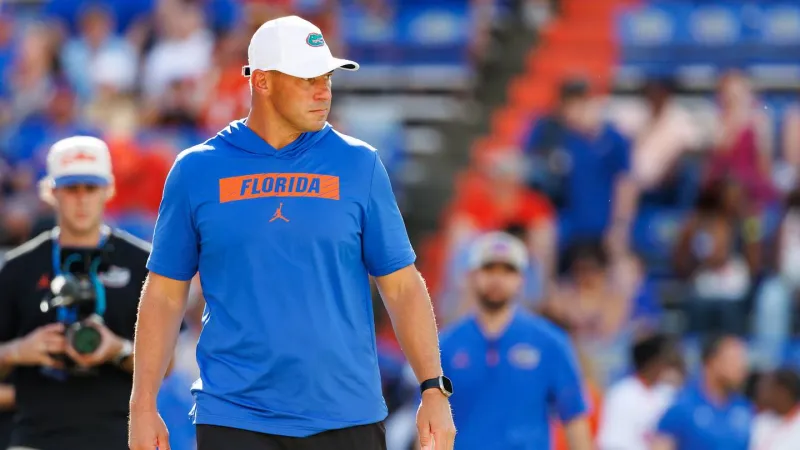 Florida continues to look like the future destination for 4-star DB Cyion Smith