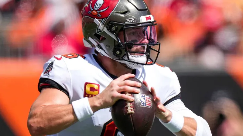 NFL writers hand Buccaneers the dreaded unanimous win prediction over the Browns