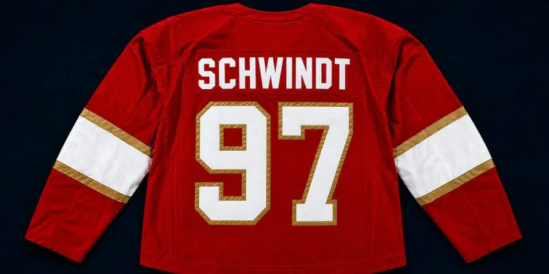 2026 Panthers Prospect Profile: Kai Schwindt