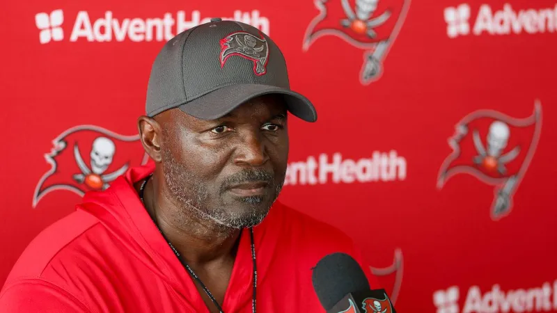 Todd Bowles has the perfect opportunity to unleash Buccaneers' pass rush vs. Browns