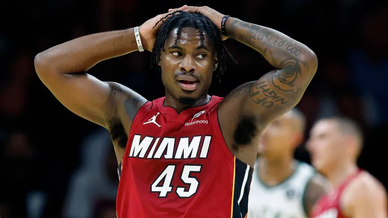 Davion Mitchell sheds light on how Erik Spoelstra helped revive his NBA career