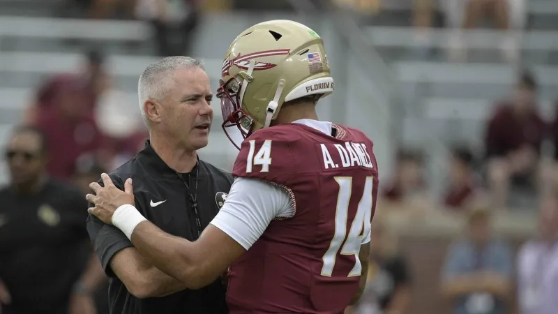 4 questions Florida State still needs to answer in Week 3 vs. No. 10 Alabama