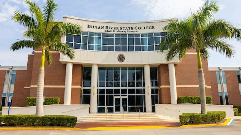 Judge allows Muslim professor's discrimination claim against IRSC to proceed