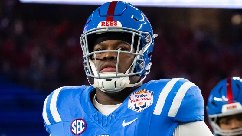 Will Echoles would give the Jaguars a fascinating Arik Armstead draft replacement