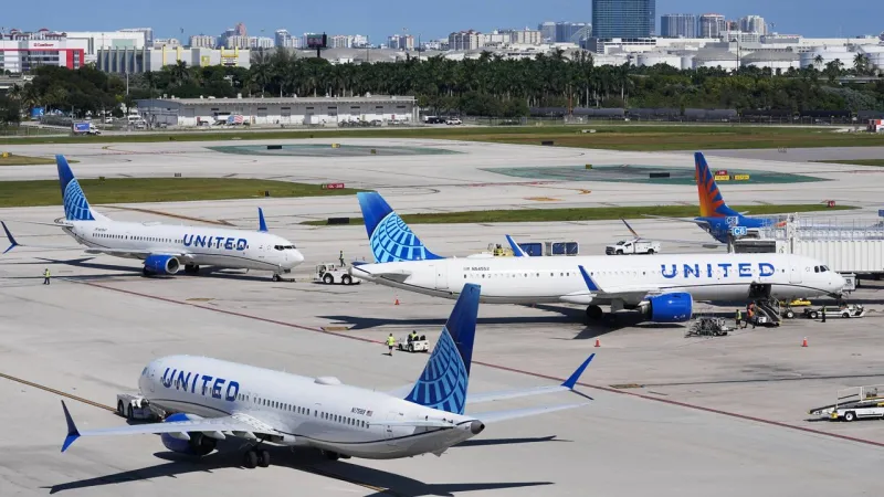 Rising fuel costs forcing airlines to cut less profitable, cheaper flights