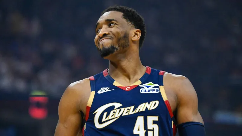 Even Donovan Mitchell can't deny the Heat are a dangerous threat