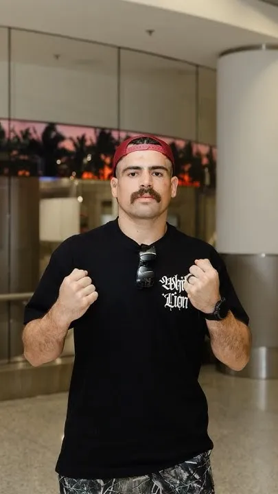 MDSO Deputy Makes UFC History | Welcome Home, Luis Hernandez! #UFC #LuisHernandez #MDSO (Video)
