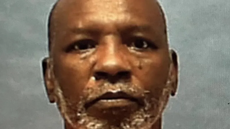 DeSantis signs death warrant for man who killed Indian River County deputy in 1986