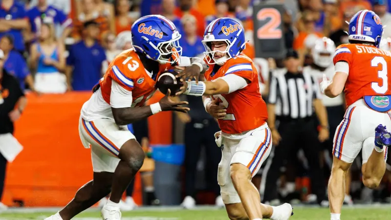 Florida at Auburn: How to watch, weather, injuries, odds, announcers, and more
