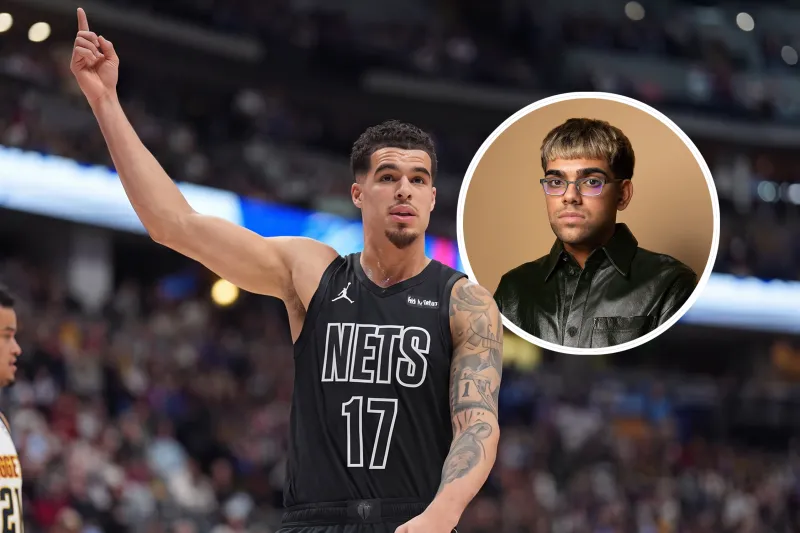 'That's Why I'm Not Scared of Death': NBA Player Michael Porter Jr. Spent a Livestream Telling N3on Jesus Is the Only Way