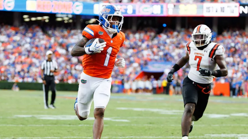 The week that was with the Gators: VB3 steals the show, Sumrall demands more, and Auburn awaits