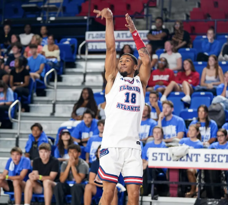 Men's Basketball: Overview of FAU's conference schedule