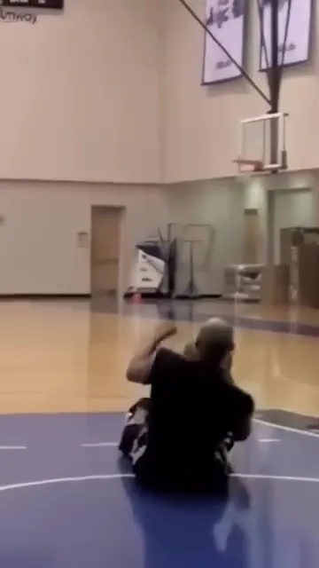 VINCE CARTER MADE THE SHOT OF THE CENTURY?! (Video)