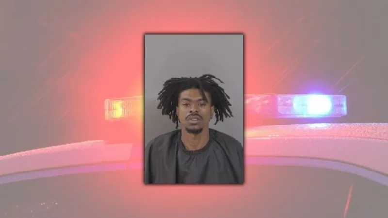 Man gets 10-year prison term after 2024 Vero Beach shooting and high-speed escape