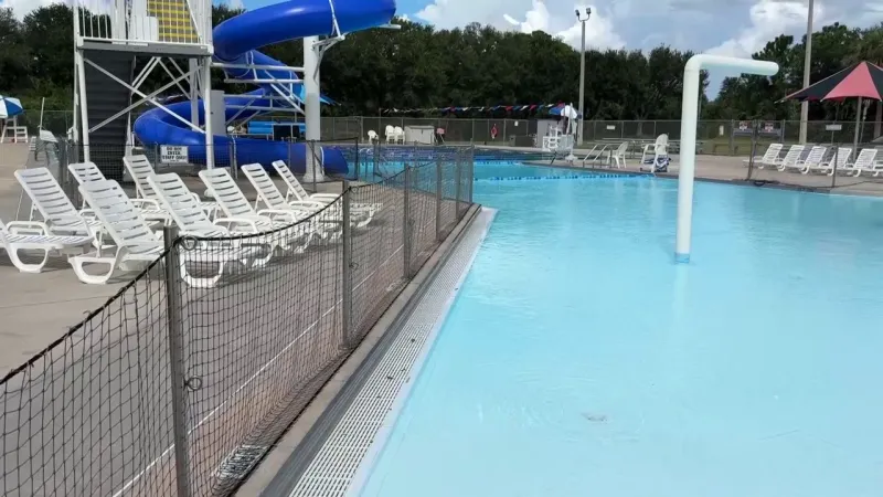 Palm Bay may close aquatic center unless private partner is found