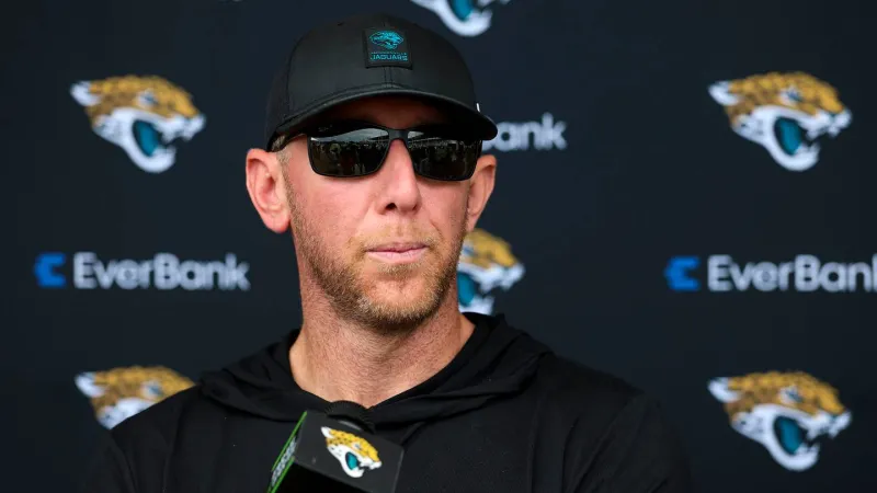 Jaguars enjoying a rare clean bill of health vs. the Broncos in Week 2