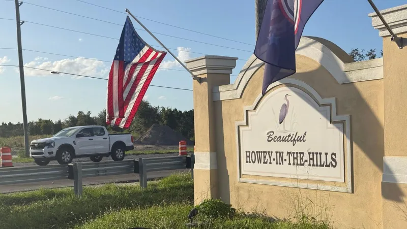 Howey-in-the-Hills braces for a development boom