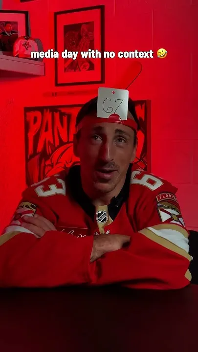 legend has it Marchy is still out on 67 (Video)