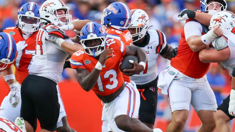 Florida at Auburn: Final odds and predictions for Jon Sumrall's first SEC test