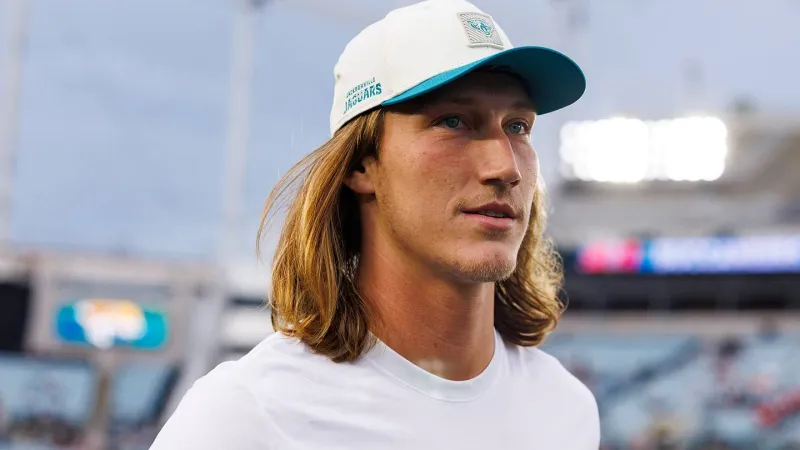 Micah Parsons just found out what Jaguars fans already knew about Trevor Lawrence