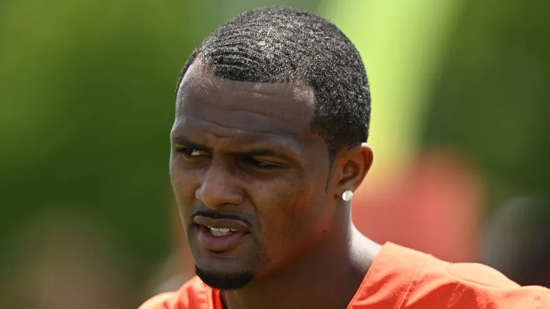 Browns expert admits Deshaun Watson's biggest weakness could play right into Buccaneers' hands