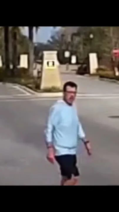 MEANIE PANTS ALERT! (Video)