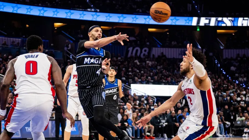 Ranking the Orlando Magic's biggest X-factors for the 2026-27 season