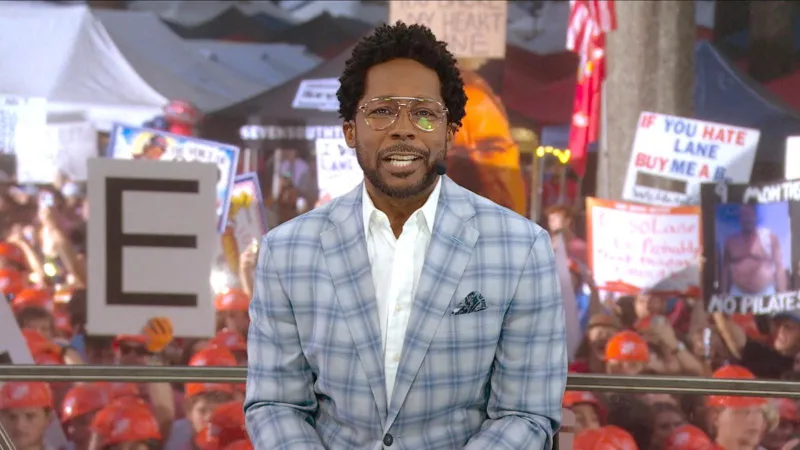 College GameDay Week 3 preview