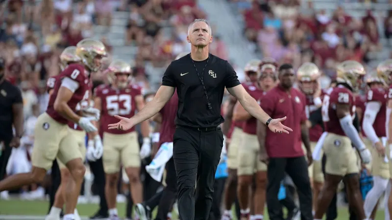 Florida State vs. Alabama kickoff delayed by lightning: Latest updates