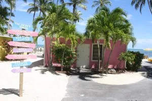 Cottages By The Sea!