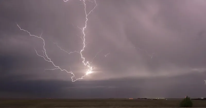 What we've learned about surviving lightning