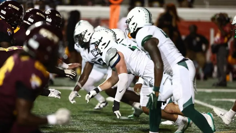 Hatters Fall at No. 11 UC Davis in Non-Conference Finale