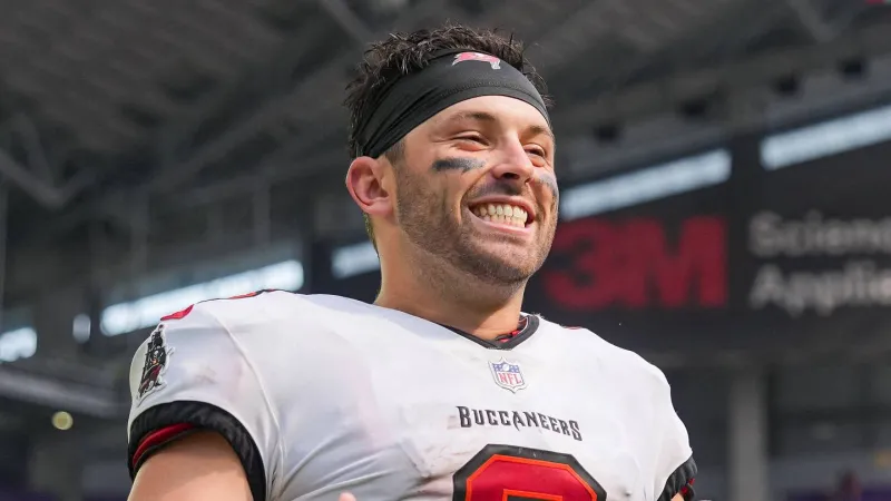 What channel is the Buccaneers game on today? How to watch Bucs vs. Browns