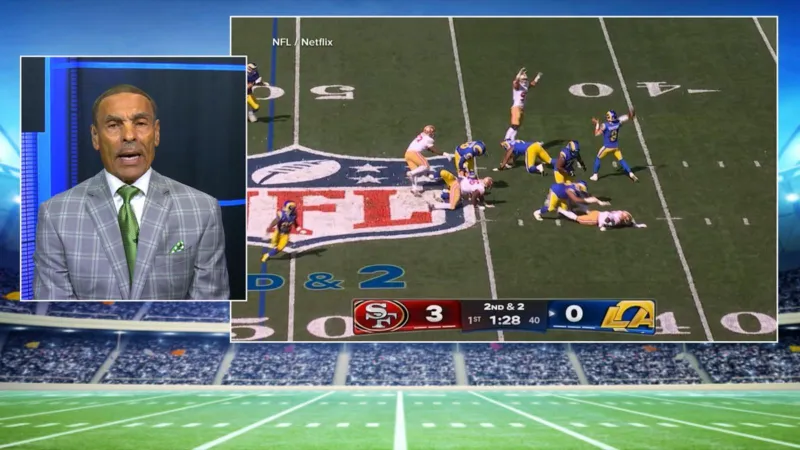 NFL week 2
