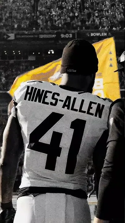 But it's the Jaguars... #JAXvsDEN (Video)