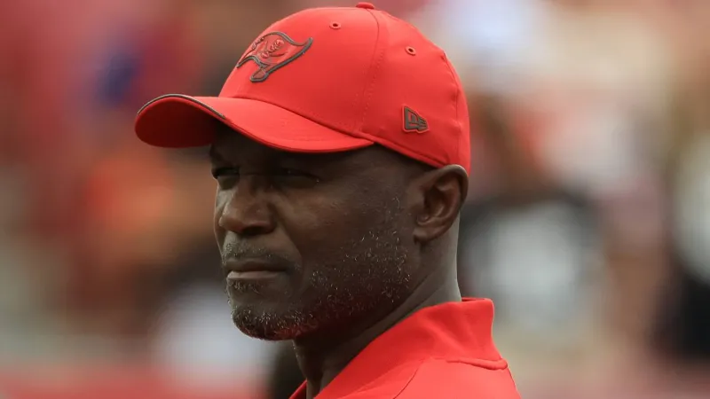5 instant reactions to Buccaneers embarrassing loss to Browns in Week 2
