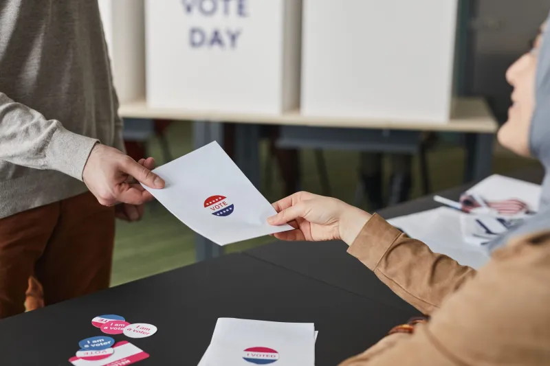 What Voters Should Know Before Florida's 2026 General Election