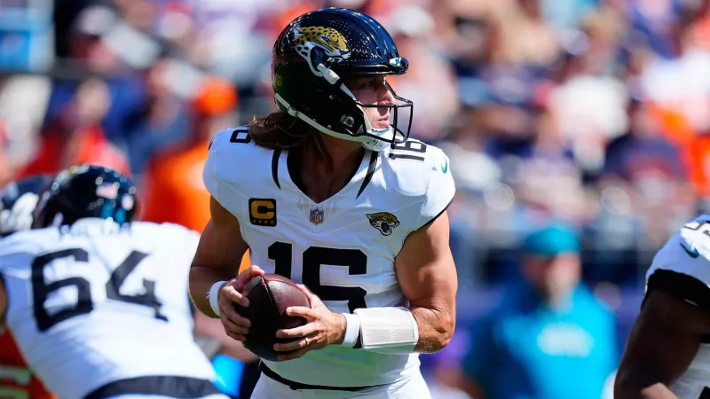 11 instant reactions from the Jaguars' disappointing loss vs. the Broncos