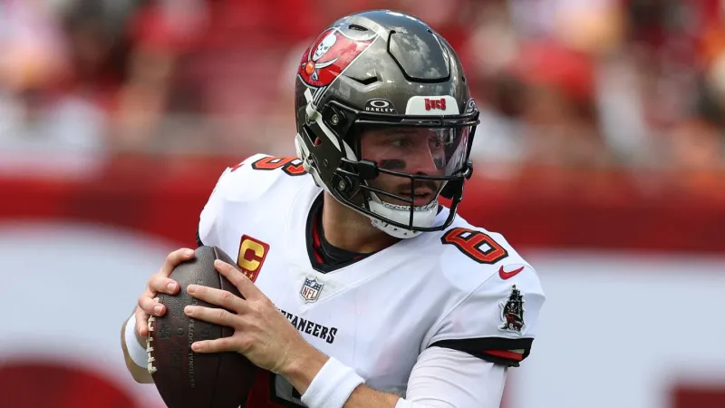 8 rapid reactions from Buccaneers' disastrous loss to Browns in Week 2