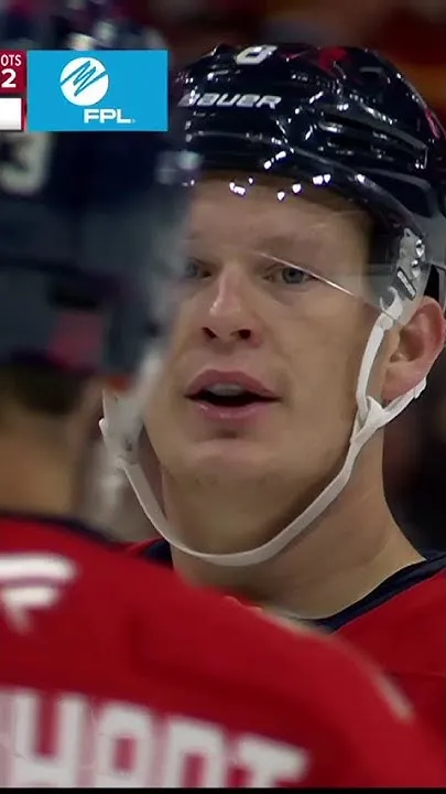 Brady Tkachuk with a Powerplay Goal vs. Carolina Hurricanes (Video)