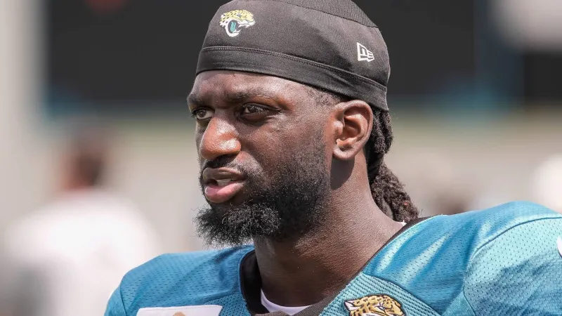 Brian Thomas Jr.'s troubling issue resurfaced again in Jaguars' loss to Broncos