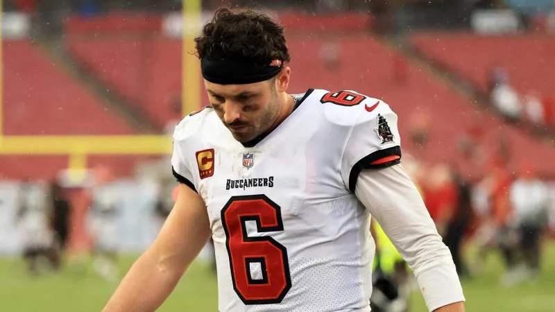 5 winners (and 4 losers) from Buccaneers' nightmare loss to the Browns
