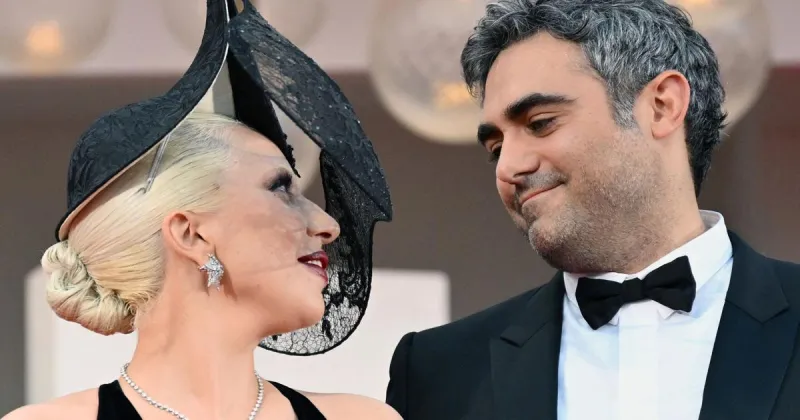Details revealed about birth of Lady Gaga's daughter via surrogate