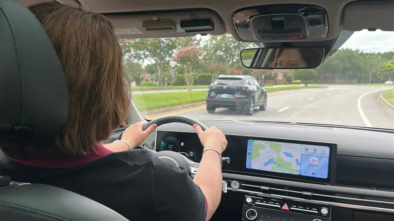 Oviedo commuter raises concerns over Lockwood Boulevard congestion