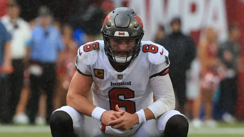 3 Buccaneers who deserve the most blame after loss to Browns in Week 2