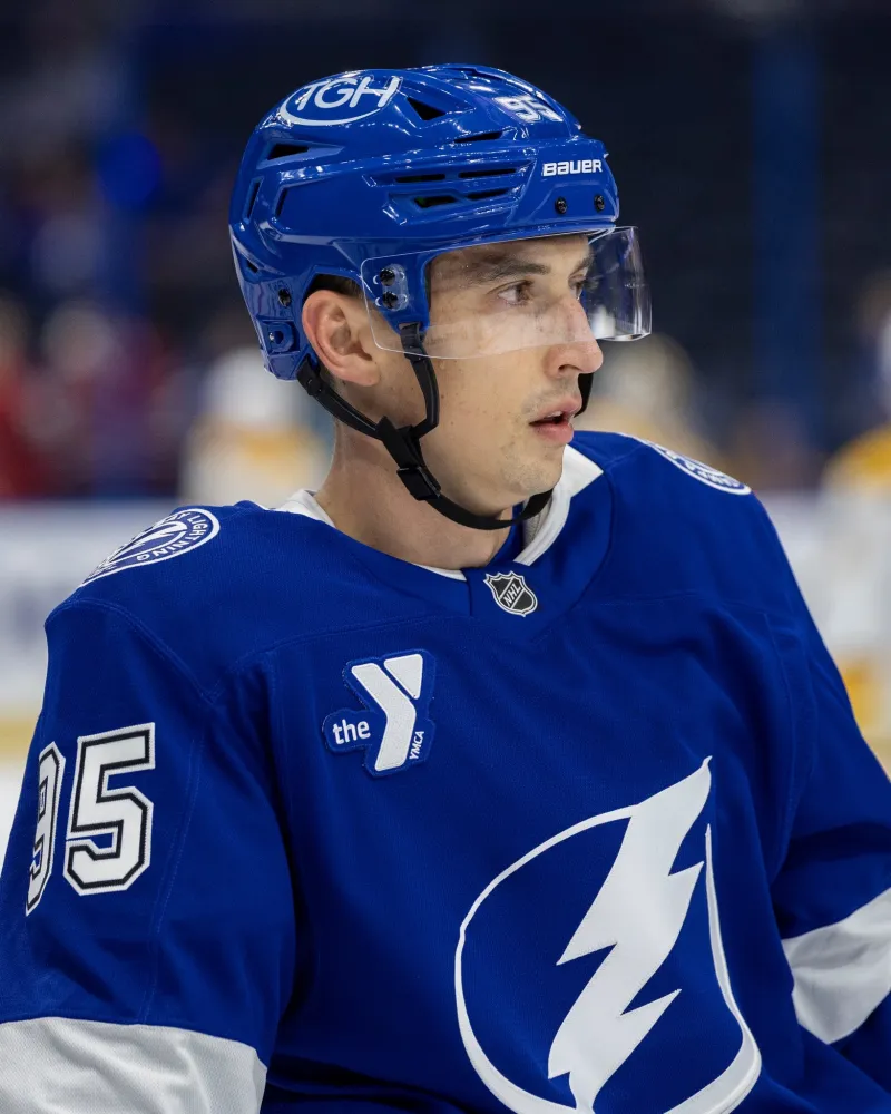 Lightning Morning News: WE'RE BACK!