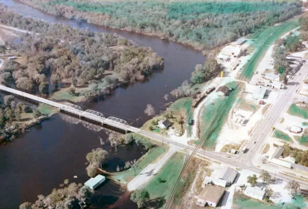 Sep 21, Branford, Florida | Tranquil Place on the Suwannee River