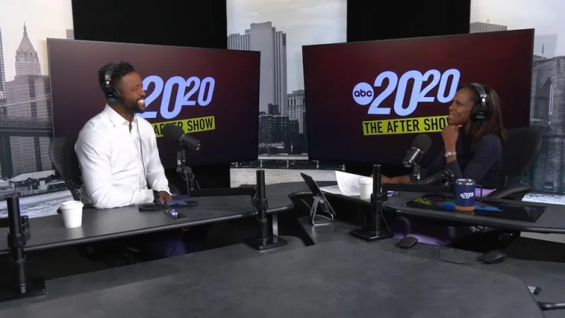 20\/20: After Show - "Come Home Safe" | Podcast