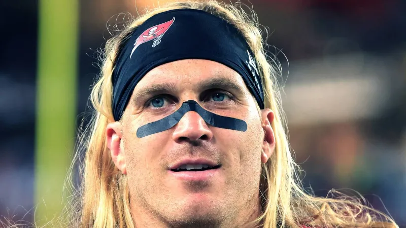 Alex Anzalone's struggles have Buccaneers fans missing Lavonte David